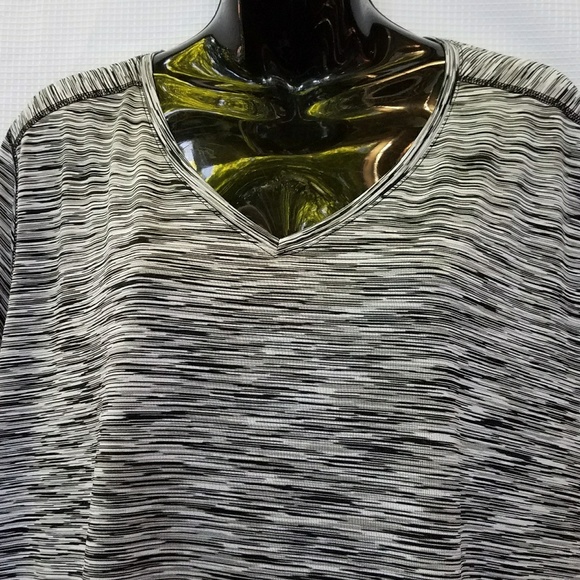 Tek Gear Dry Tek Tee Size 3X NWOT - Picture 3 of 8